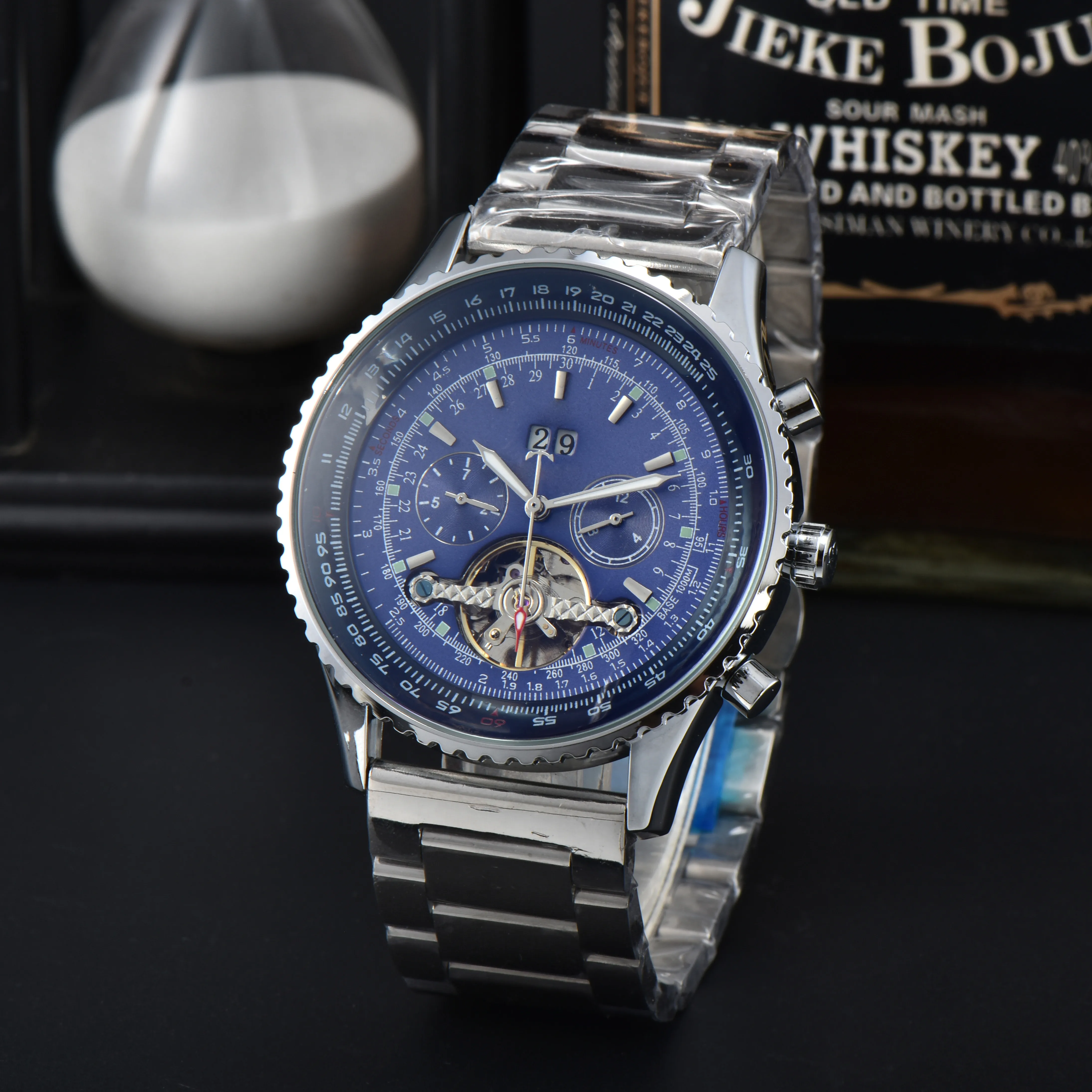 All men's watches 2025