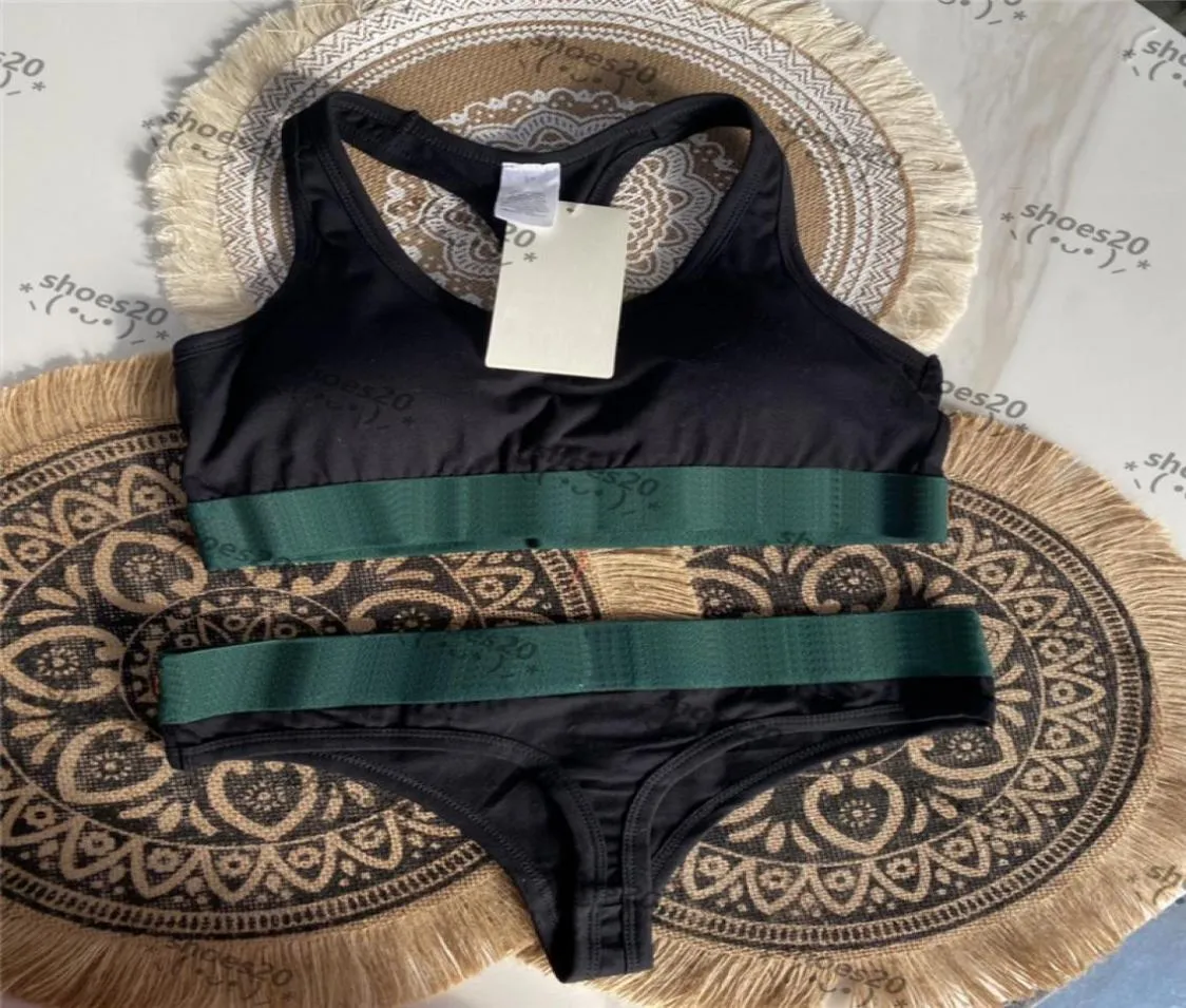 Zwarte koninklijke bikini's hipster topkwaliteit gewatteerde dames039s luxe badpakken charmante bandage ontwerper badkleding3138559