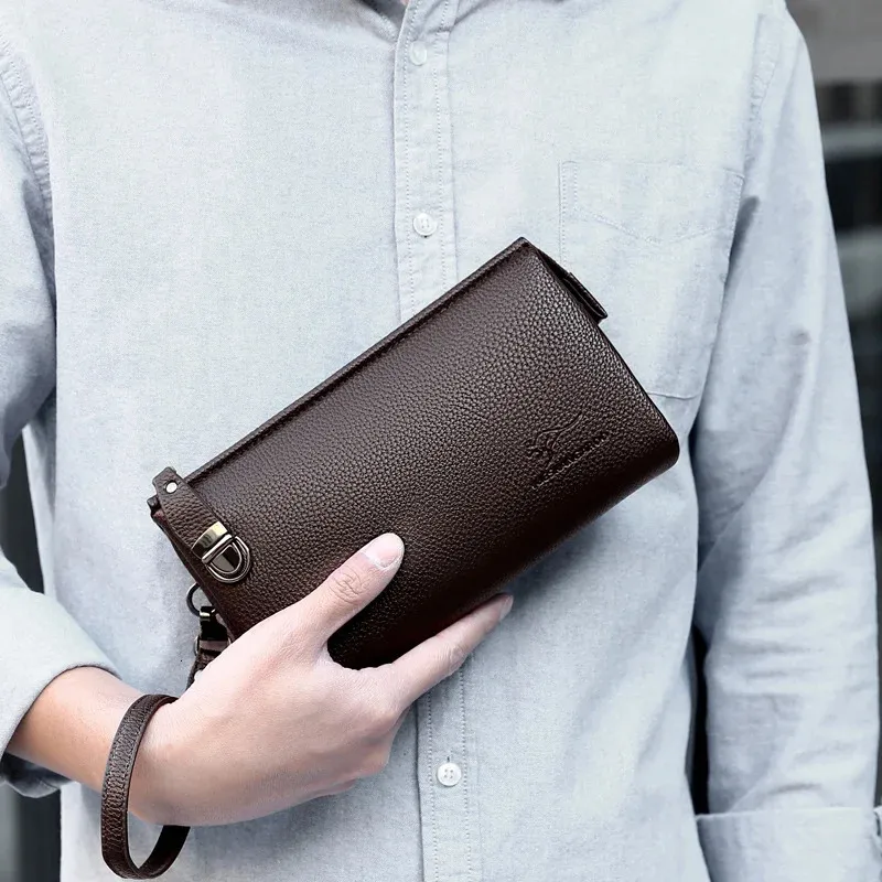 Luxury brand best sale wristlet