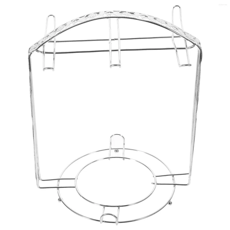 キッチンストレージドレンカップホルダーマグコーヒーラックスタンドボトル乾燥カウンタートップバーアクセサリーオーガナイザーマグカップ