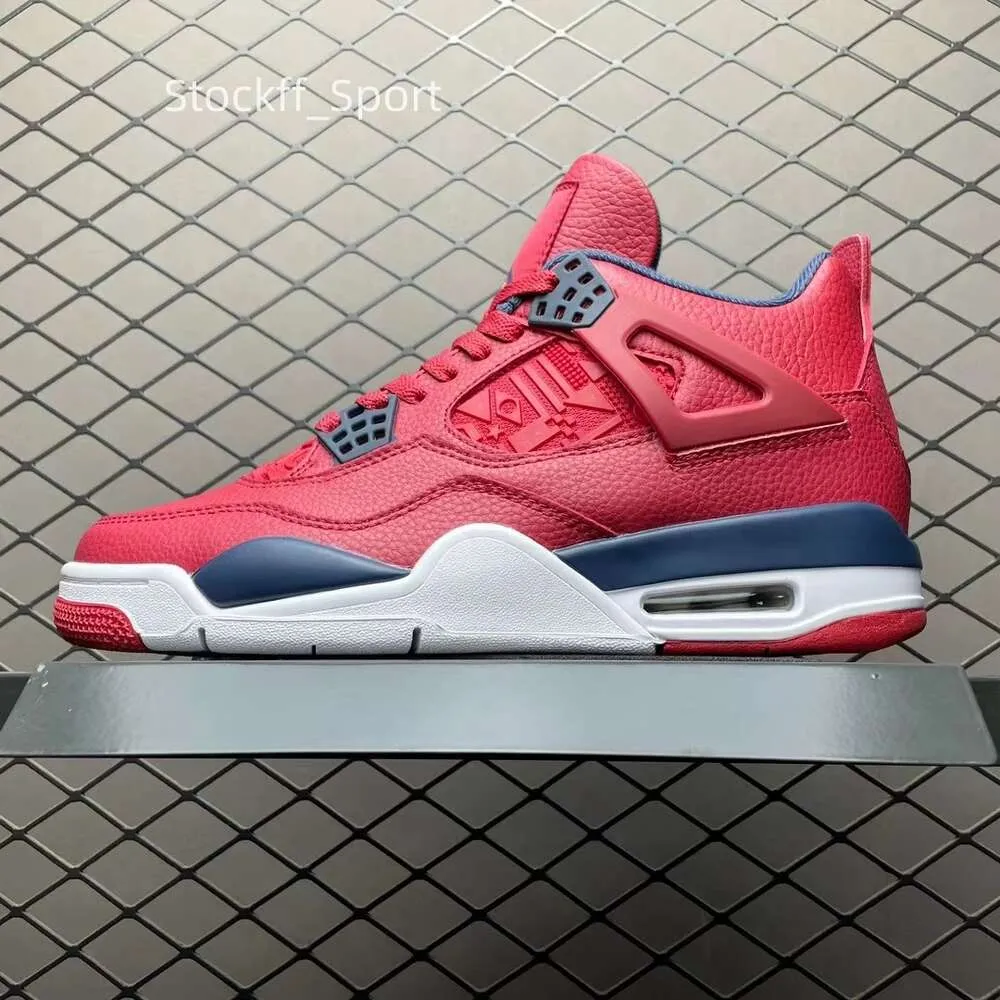 Gym red cheap 4s