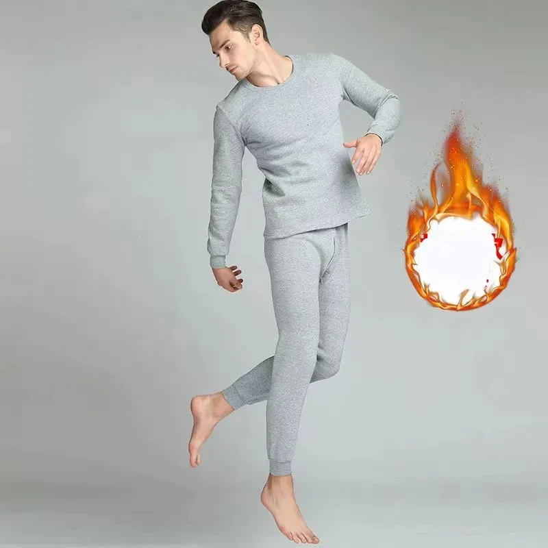 Quality on sale thermal underwear