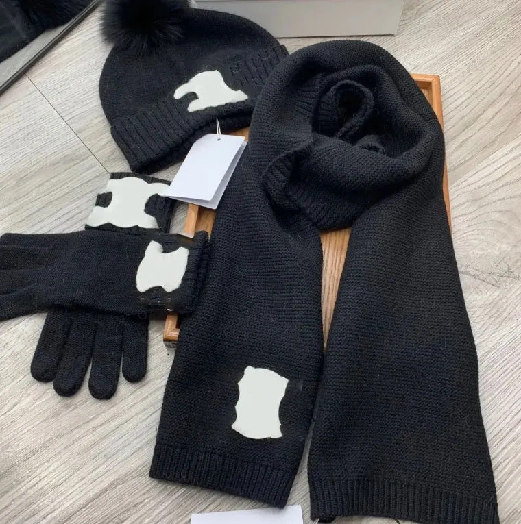 Cashmere Beanie Hat and Scarf Set Luxury Knit Winter Warmers for Men  Women, Separate Wear, Gift Box Option Premium Winter Accessories