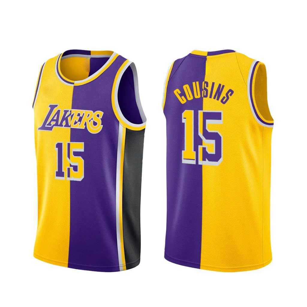 Kyle kuzma purple clearance jersey
