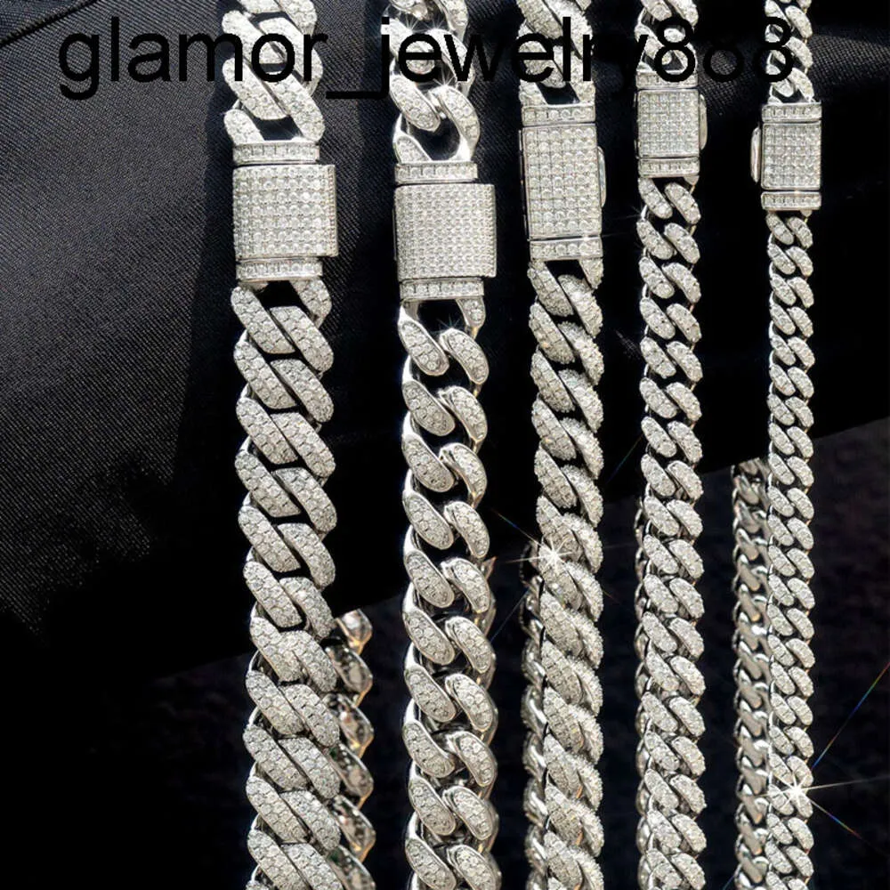 Real 2024 custom chains