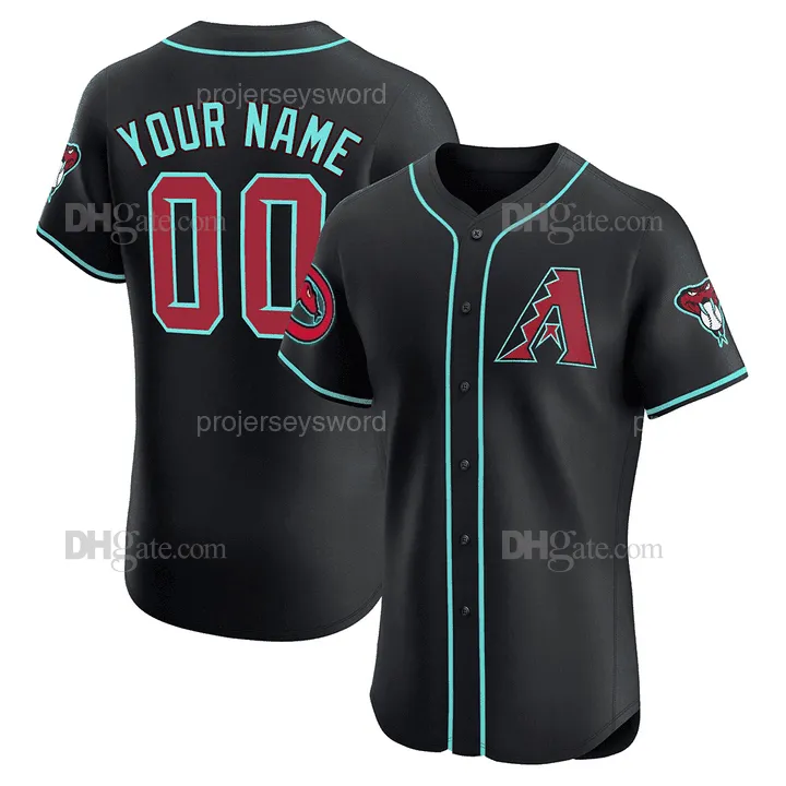 Dbacks jersey discount