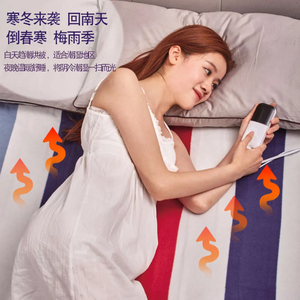 Sleeping beauty online electric blanket