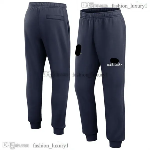 Mens seahawks 2025 sweatpants