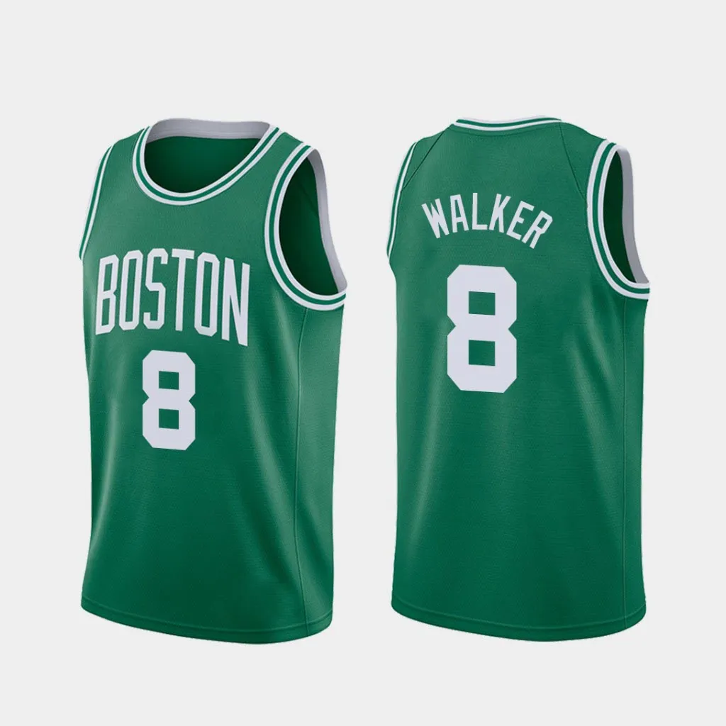 Tacko fall jersey celtics hotsell