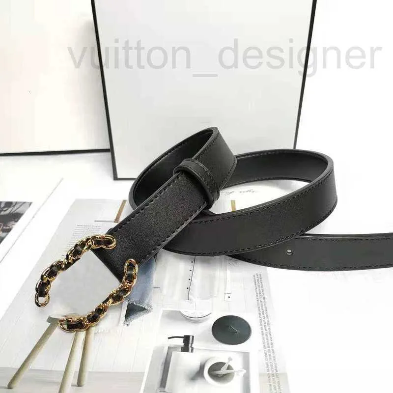 Belts Designer Brand Belt Fashion Classic Diamond Luxury Smooth Buckle Seals Association Wide Wide 3.5cm E12H