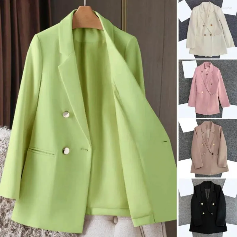 Women's Suits 2023 Spring Autumn Jacket Chic Elegant Casual Sports Blazers Suit Korean Fashion Luxury Female Coats