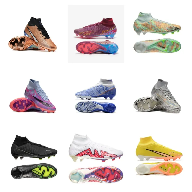Quelles chaussures choisir pour le foot à 5 (Soccer & Five