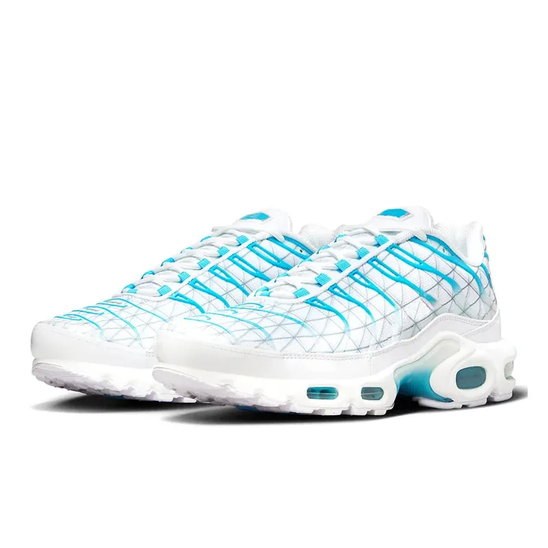 Nike-TN Plus Air Max TN TE chaussures de course pour hommes et femmes,  baskets de