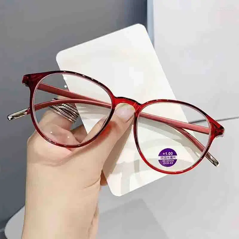 Gafas redondas vista sale