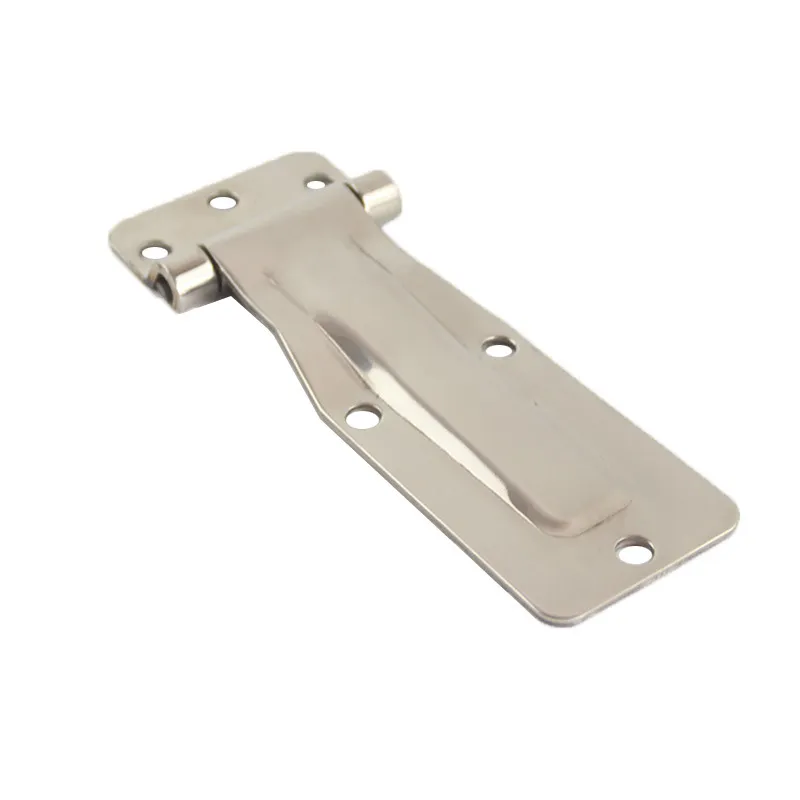 230mm Truck Van Container Door Hinge Refrigerated Cold Store Cabinet Compartment Fitting Express Car Side-door Machine Equipment