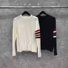 custom stitched sweaters