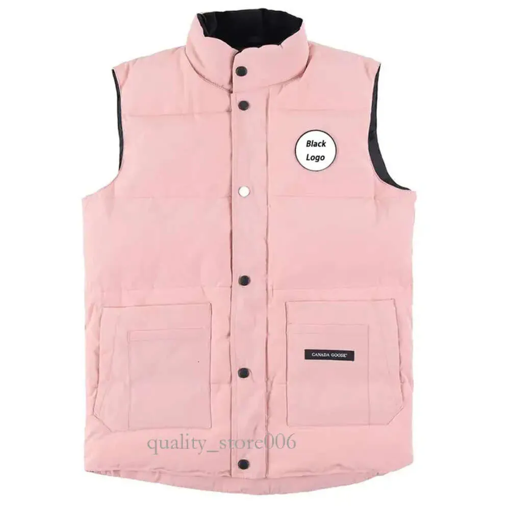 8 couleurs Designer Vêtements Top Qualité Hommes Gilet Blanc Canard Vers Le Bas Corps Chaud Manteau Manteaux D'hiver Femmes Gilets Ladys Gilets Haut De Gamme Corps 976