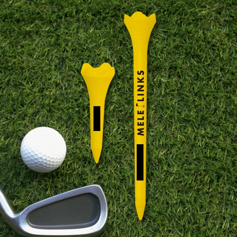 Reusable Golf Tees Set Lightweight Stable Plug Nail Tees For Practice,  Portable & Compact Perfect For Golfers. From Diao09, $12.24