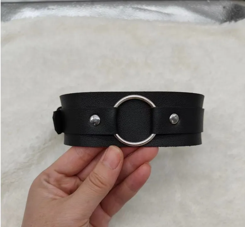 アクセサリー Dsquared2 Tactical Ring Leather Arm Band Leather Wrist Arm Band. Zakk Wylde Style. | eBay