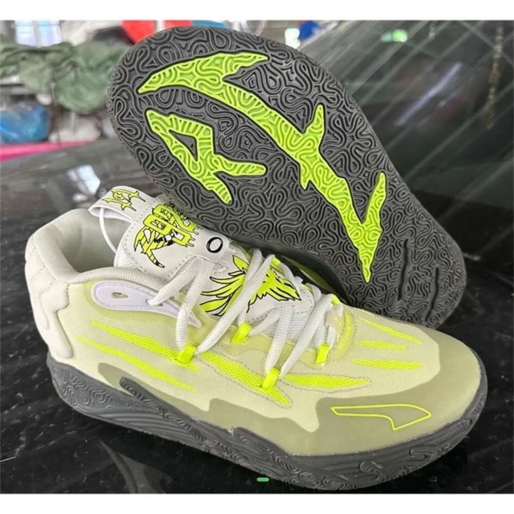 YELLO SIX MAN SNEAKER XLサイズ YELLO / SIX MAN SNEAKER MULES