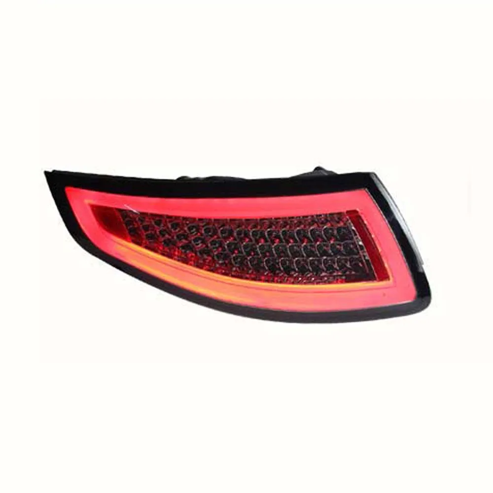 Porsche 911 Taillight Upgrade - 997 05-08 LED Rear Lights Assembly ...