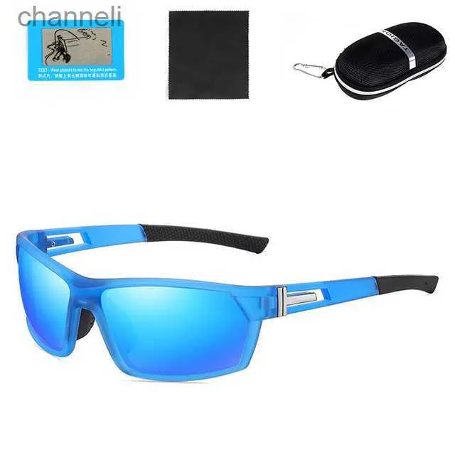 Polarized Sunglasses For Outdoor Sports UV400 Protection, Designer