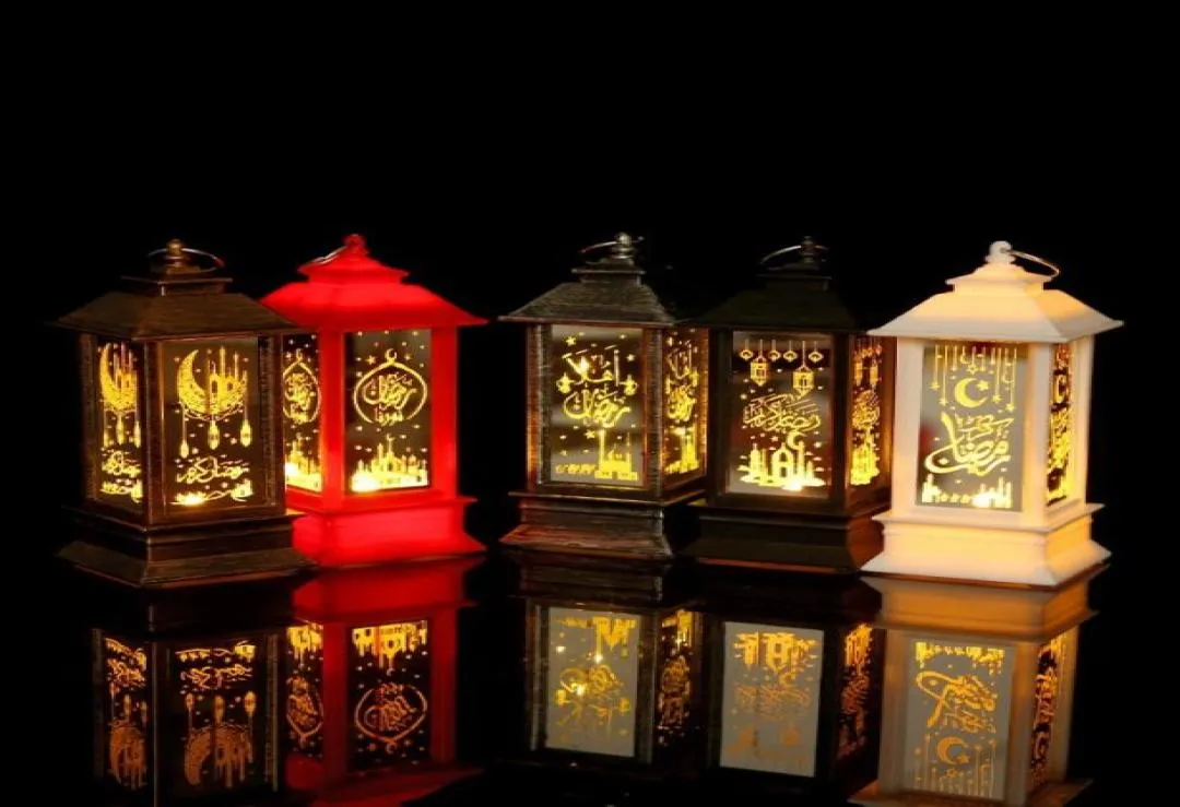 LED Ramadan Laterne Dekor Windlichter Für Zuhause Eid Mubarak Islamische  Muslimische Party EID Al Adha Kareem Geschenke 137CM4337055 Du 10,32 €