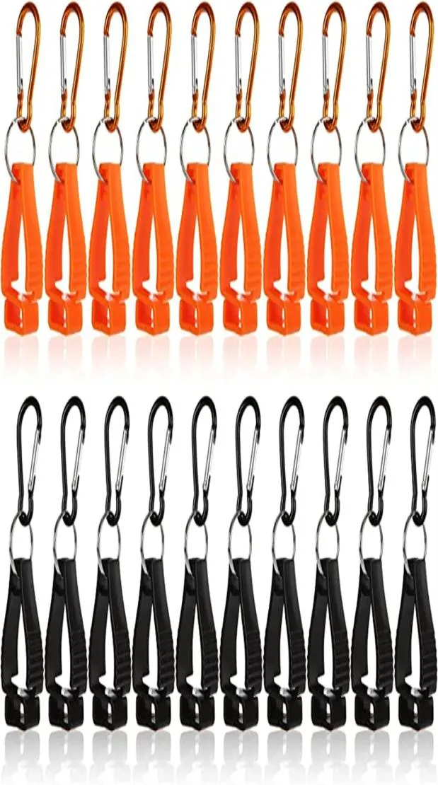 Work Safety Hooks Rails Glove Clip: Efficient Work Tool For Gloves, Buckles  & Towels From Aqzn, $0.84