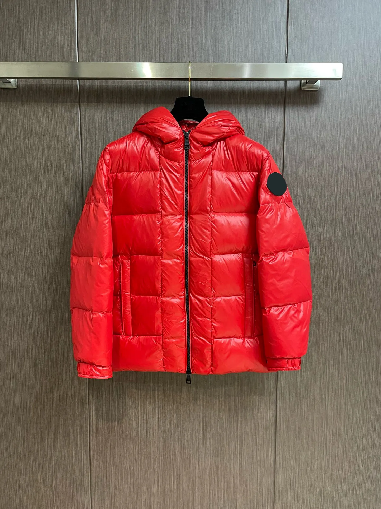 Men's plus size Outerwear & Coats Wear Ski Mens Softshell Jacket Custom Windbreaker Clothing Black Casual Green Plain Waterproof Red Orange Customize FRE