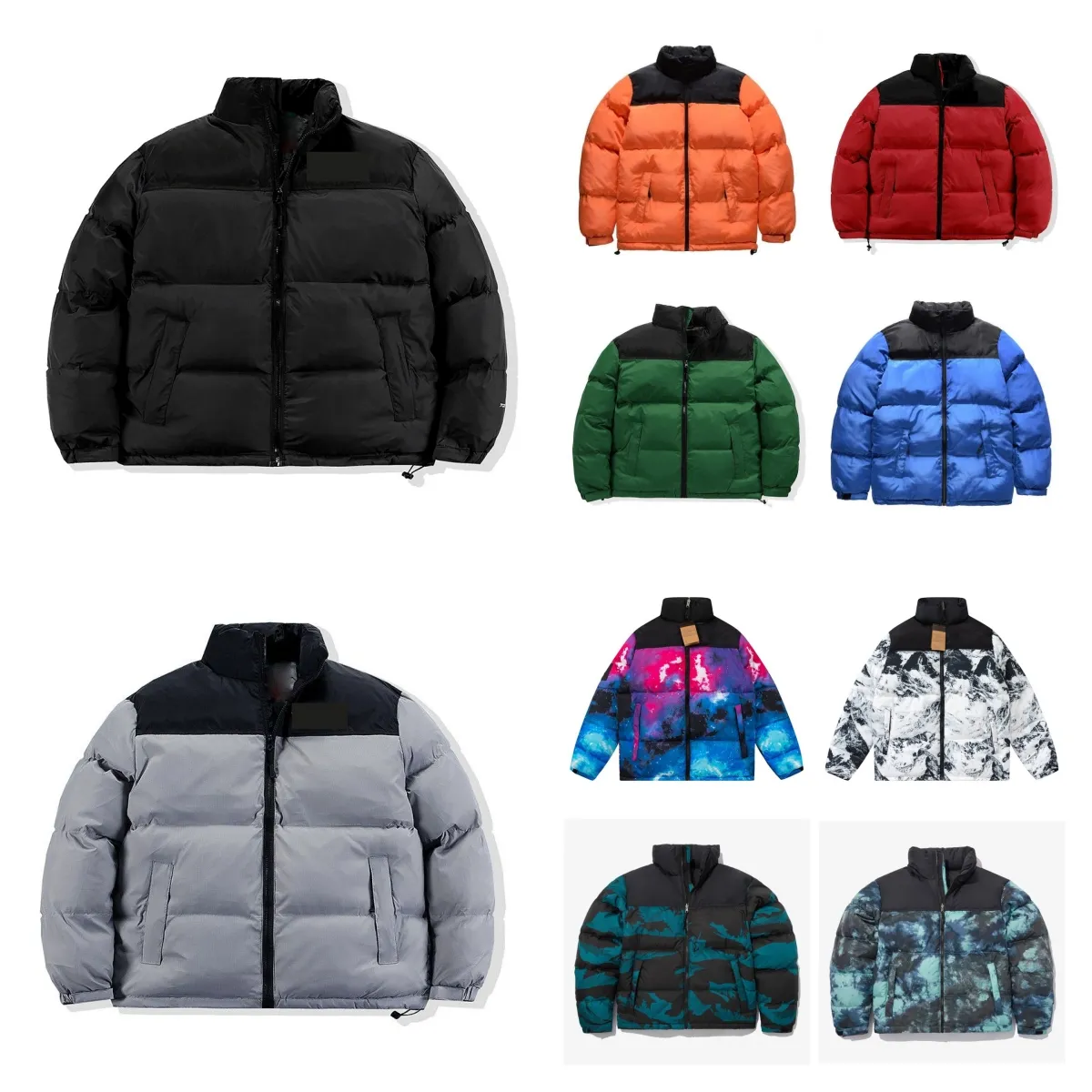 Designer Womens Down Jacket jaqueta de inverno jaqueta de inverno jaqueta mulheres homens com capuz Parkas carta impressão casal roupas blusão casaco grosso atacado