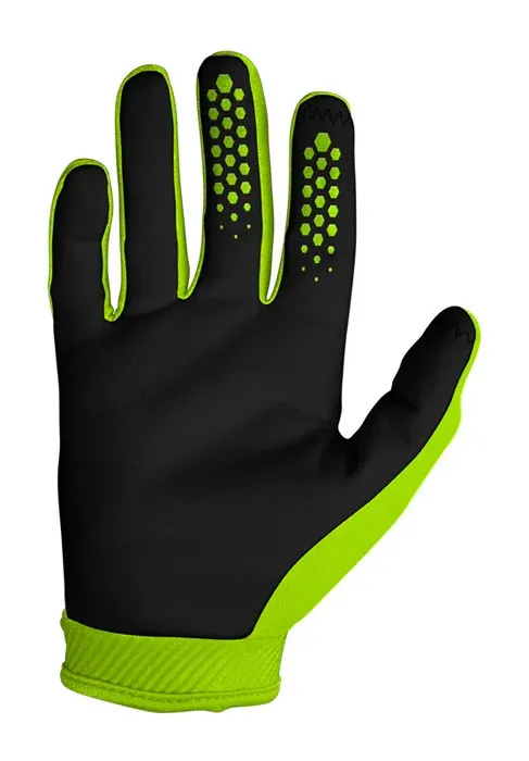 DHgate Winter Motorcycle Gloves Warm Motocross Gloves Off Road ATV Moto Racing Gloves Cold Weather Warm Gloves Fashion Accessories