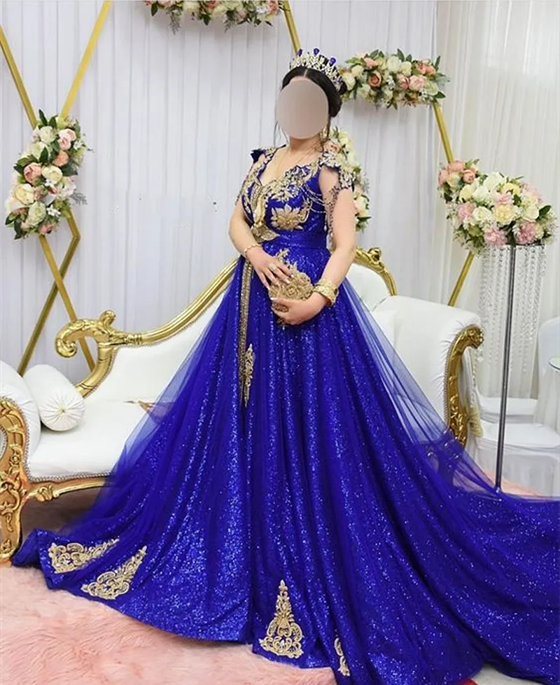 sachin and babi light blue dress Wardha Saleem Luxury Pret Fusion Wear main image 0