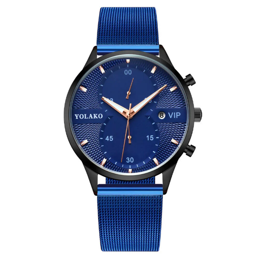 Milan quartz watch cheap