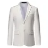 white wedding style mens suits