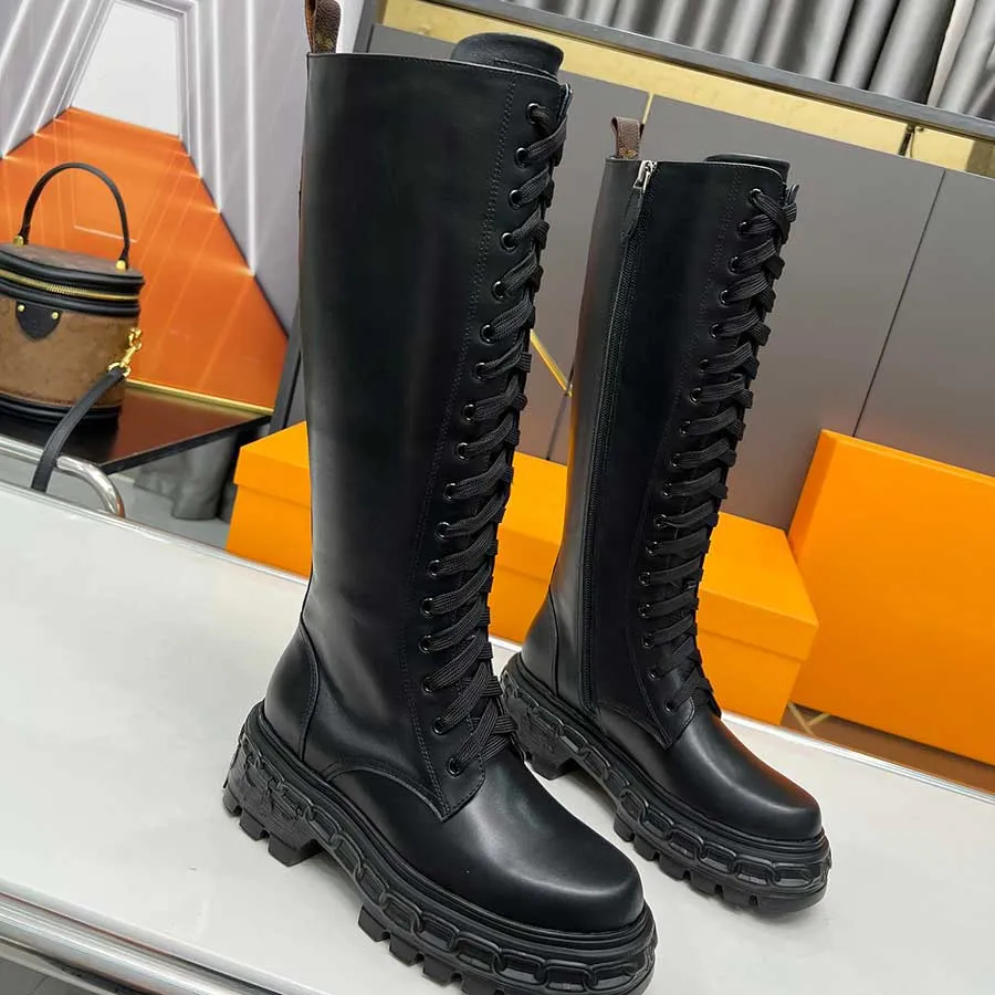 Hoge veterlaarzen heren new arrivals