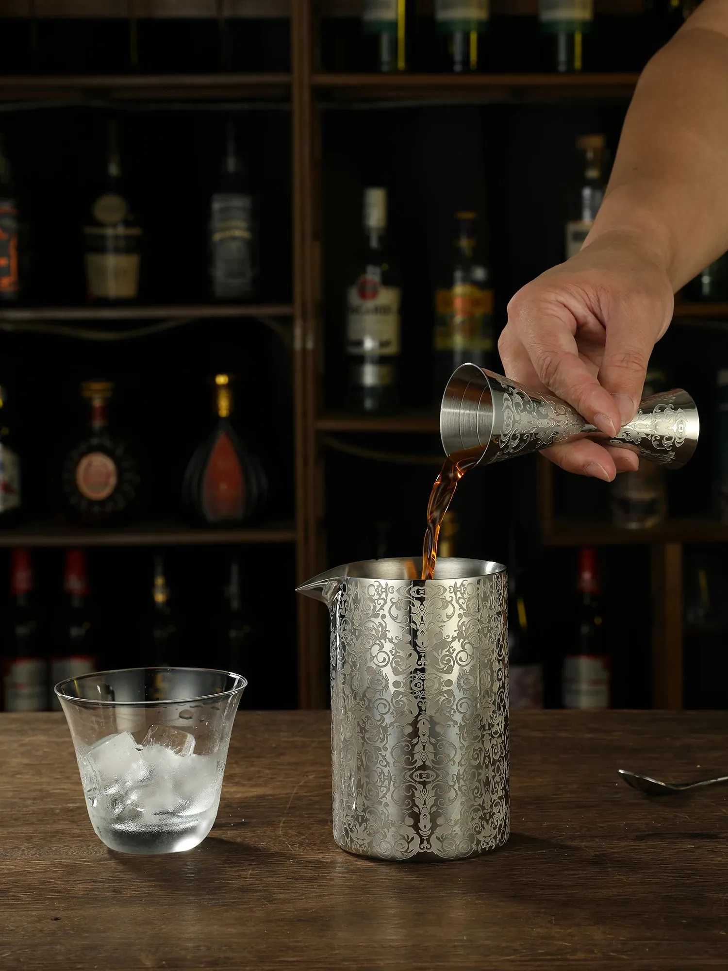 Bar Werkzeuge, Japanischer Messbecher,... Von 9,51 €