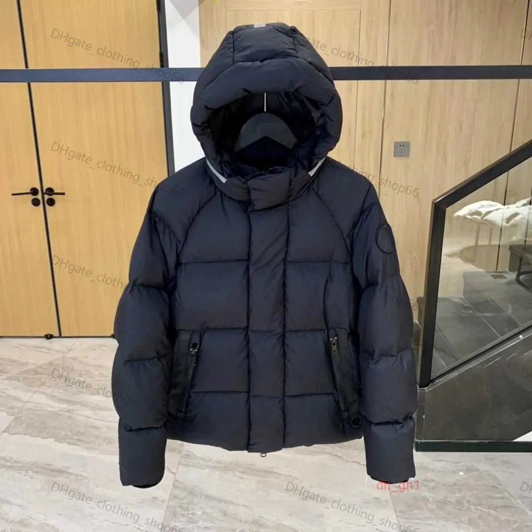New canadian shop jacket