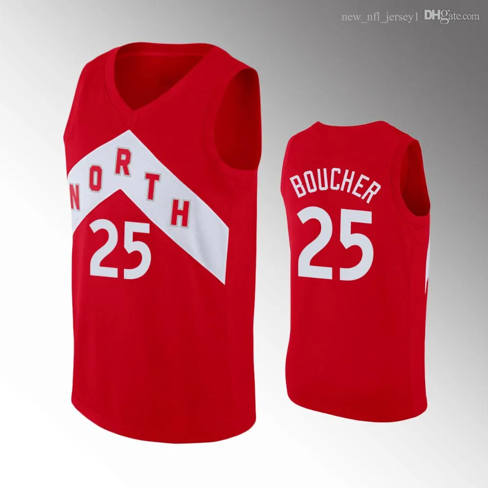 Toronto raptors men Kyle Lowry Pascal Siakam Fred Vanvleet Kawhi Leonard Earned Red Custom Jersey