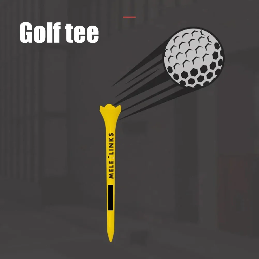Reusable Golf Tees Set Lightweight Stable Plug Nail Tees For Practice,  Portable & Compact Perfect For Golfers. From Diao09, $12.24