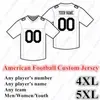 custom american football jerseys