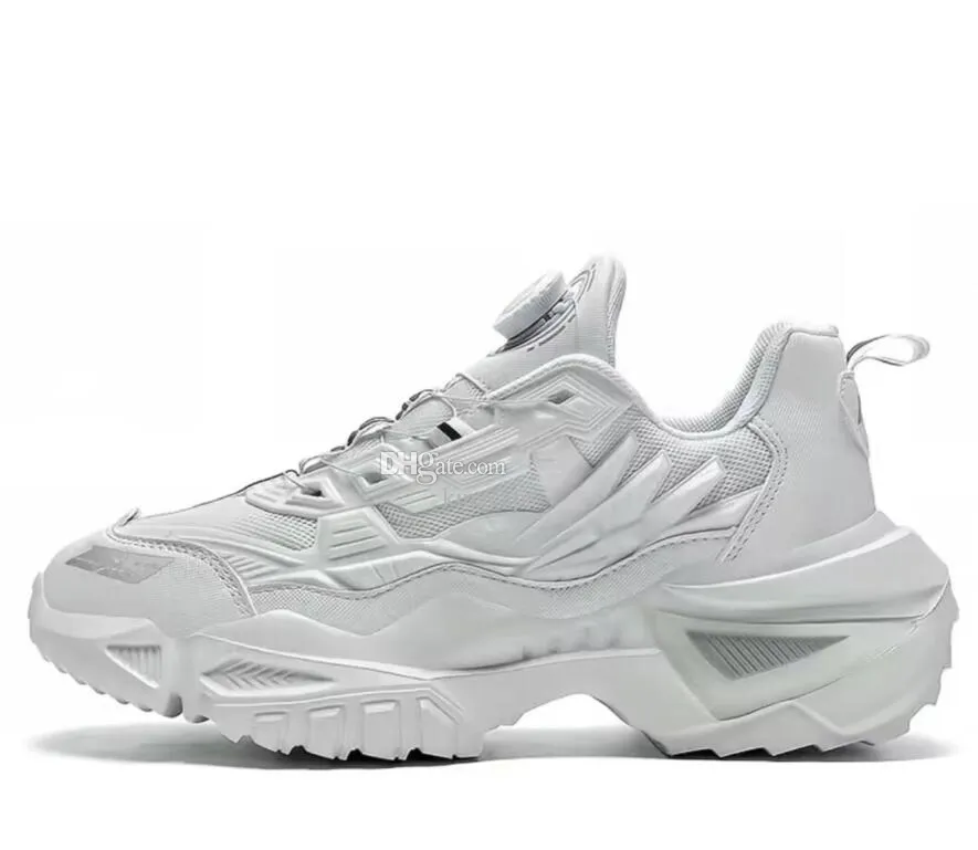Mens no 2025 tie tennis shoes