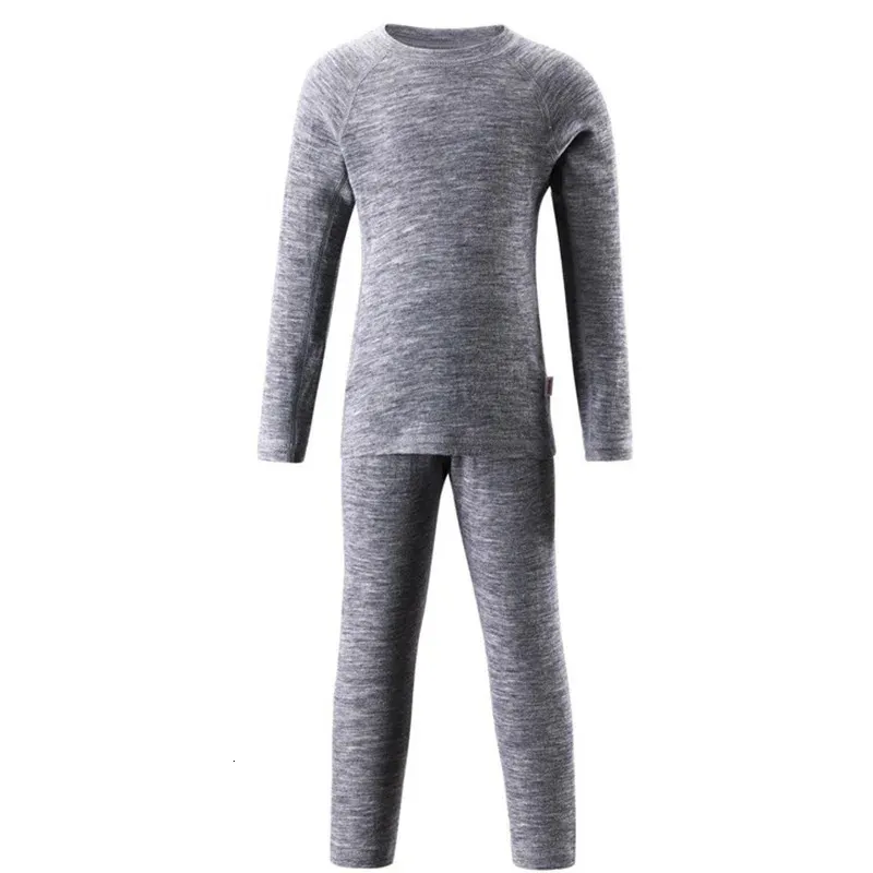 FROST: BASE LAYER LONG JOHNS - Work Print & Stitch