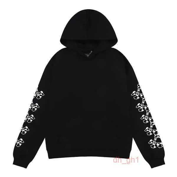 Amis Heren Hoodies Sweatshirts Designer Kleding Heren Sweatshirts Amires Am Hoodies Amies 2023 Nieuwe Sky Star Cashewnoot Hoodie 5 ZK6L