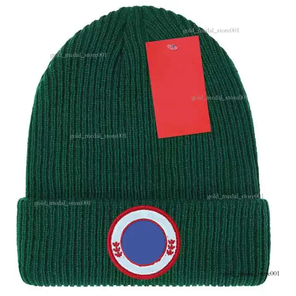 Beanie/Skull Caps Beanie/Skull Caps Designer Winter Hat Ins Popular Bonnet Canad