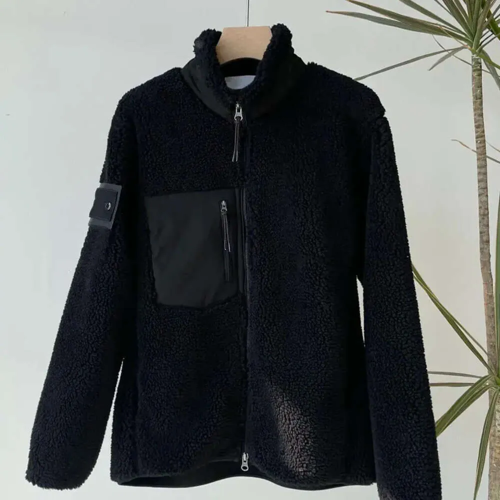 Jackets Topstoney Man Stone Coats Island Designer Konng Gonng Herrkläder Brand Jacket Europe Europe American 3 Wholesale 2 Pieces 10% Dicount