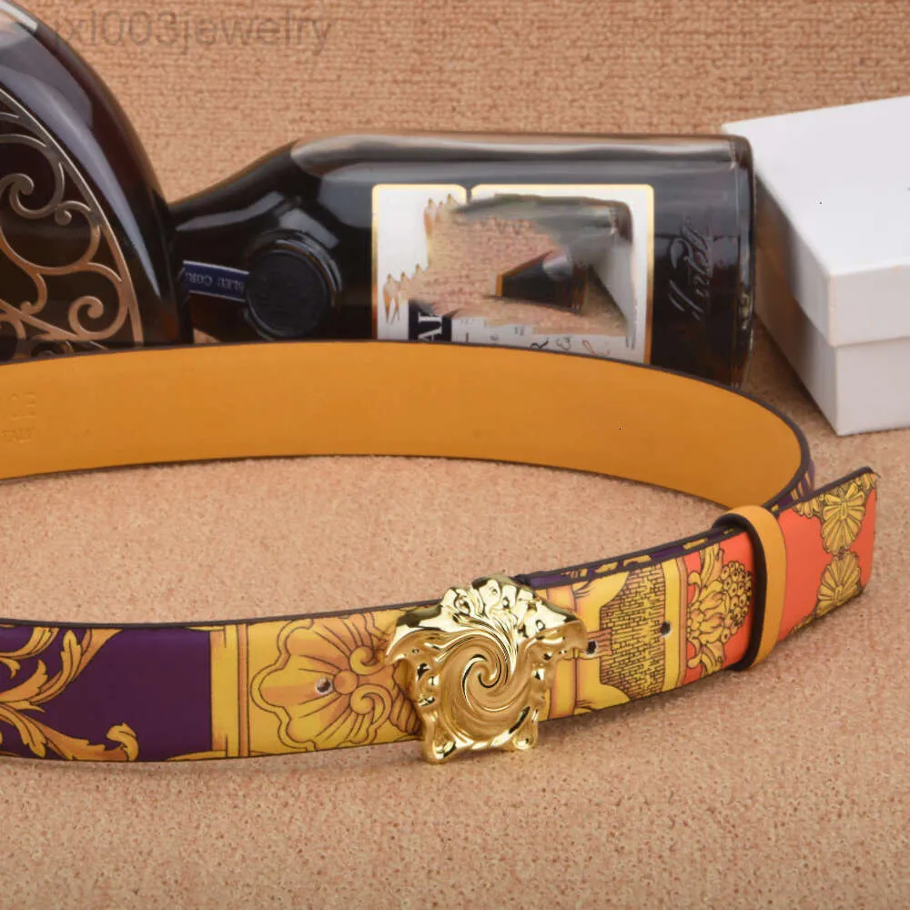 versace belts on sale