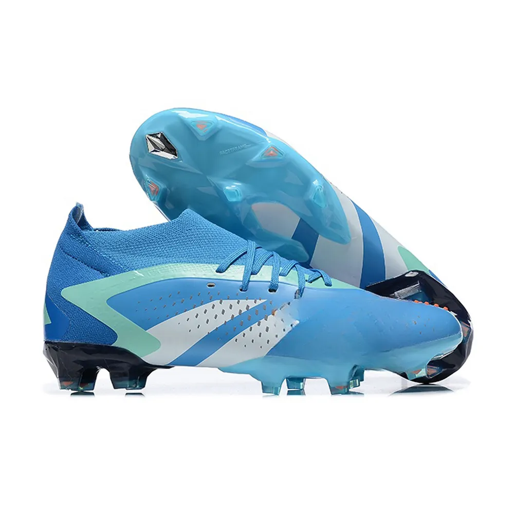 Men's predator soccer cleats cheap