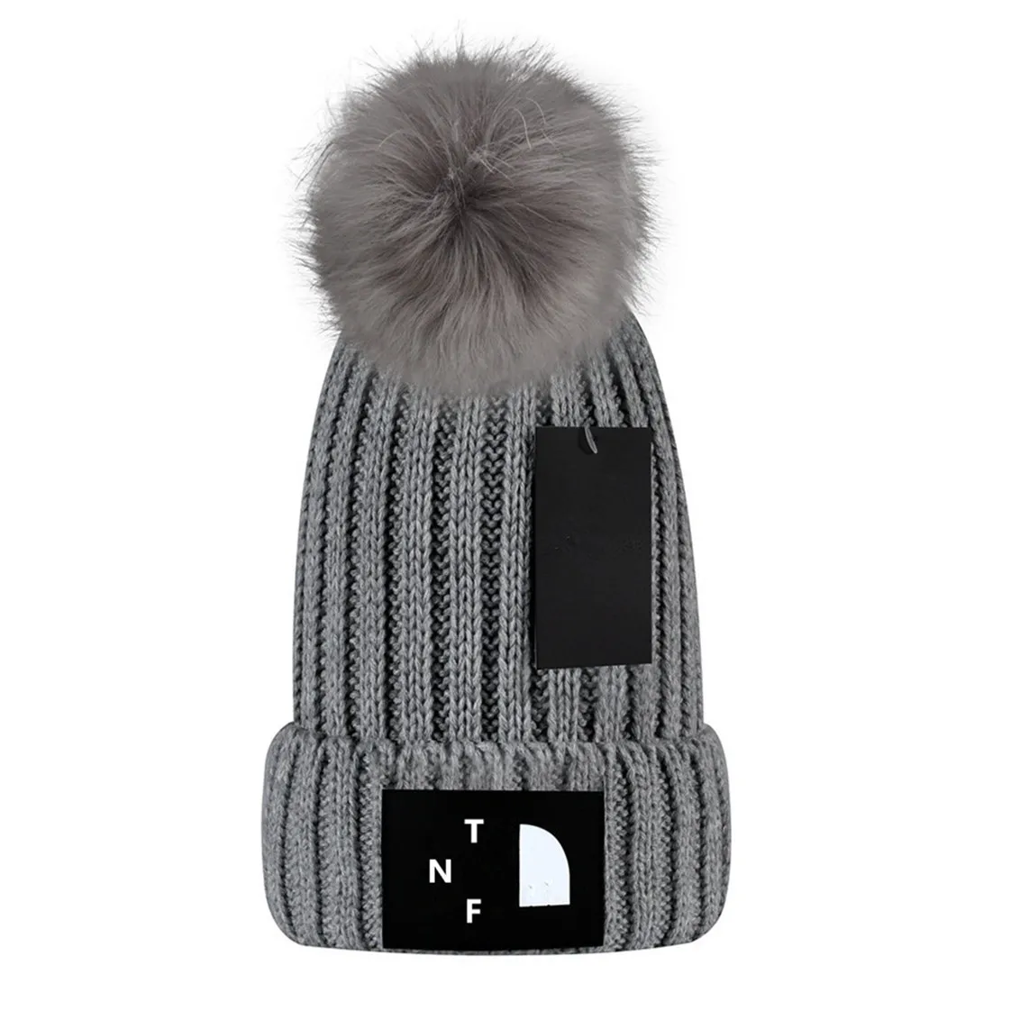 Neue Luxus klassische Designer Herbst Winter heiße Art Beanie Hüte Männer und Frauen Mode Universal Strickmütze Herbst Wolle im Freien warme Schädelkappen R-1