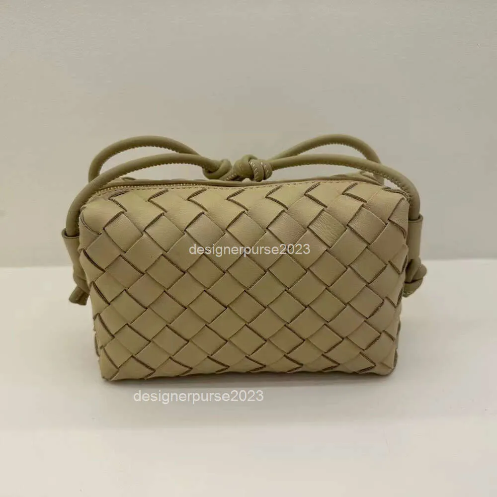 MINI 2023 LOOP BOTEGAS LADINAL LADY FACS LEATH LOUP LOOP CAMERA