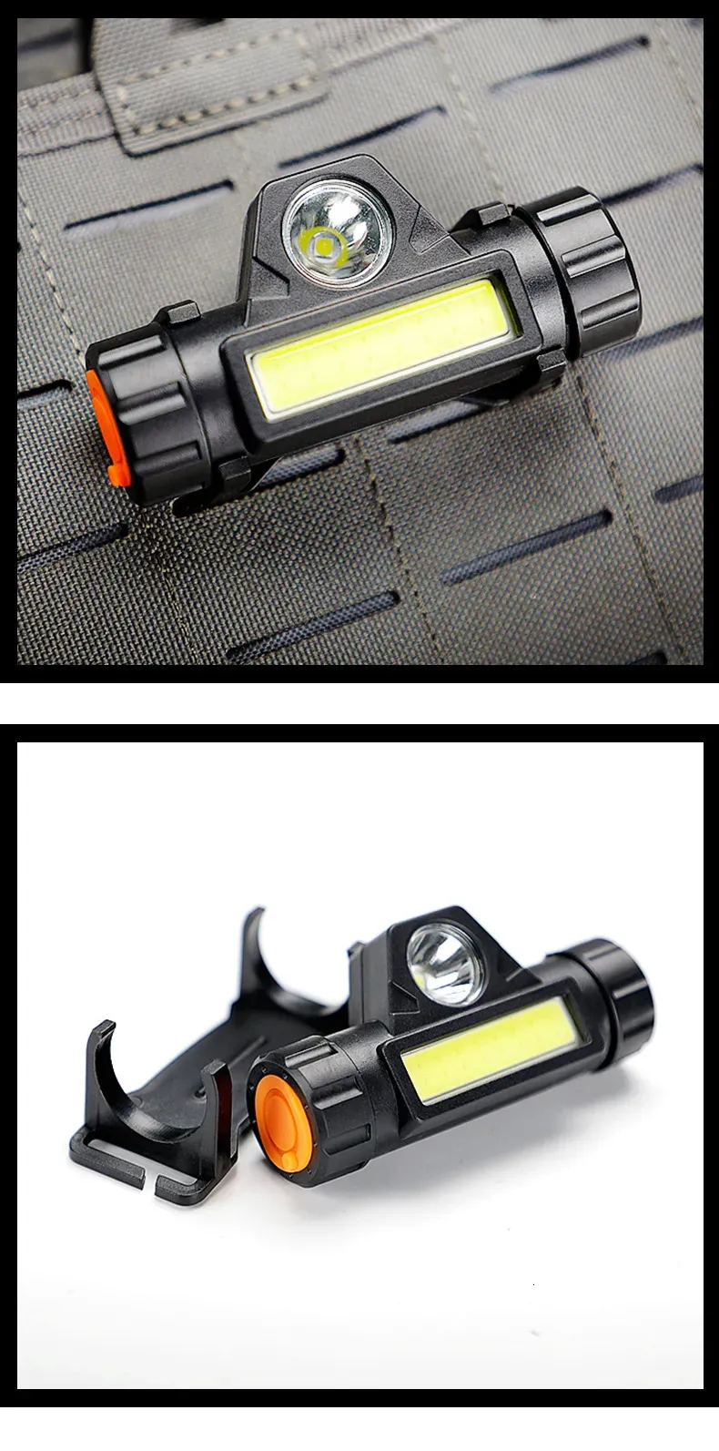 Led Webbing Portable Mini LED Flashlight Cords Slings Webbing... From Xuan09, $10. ...